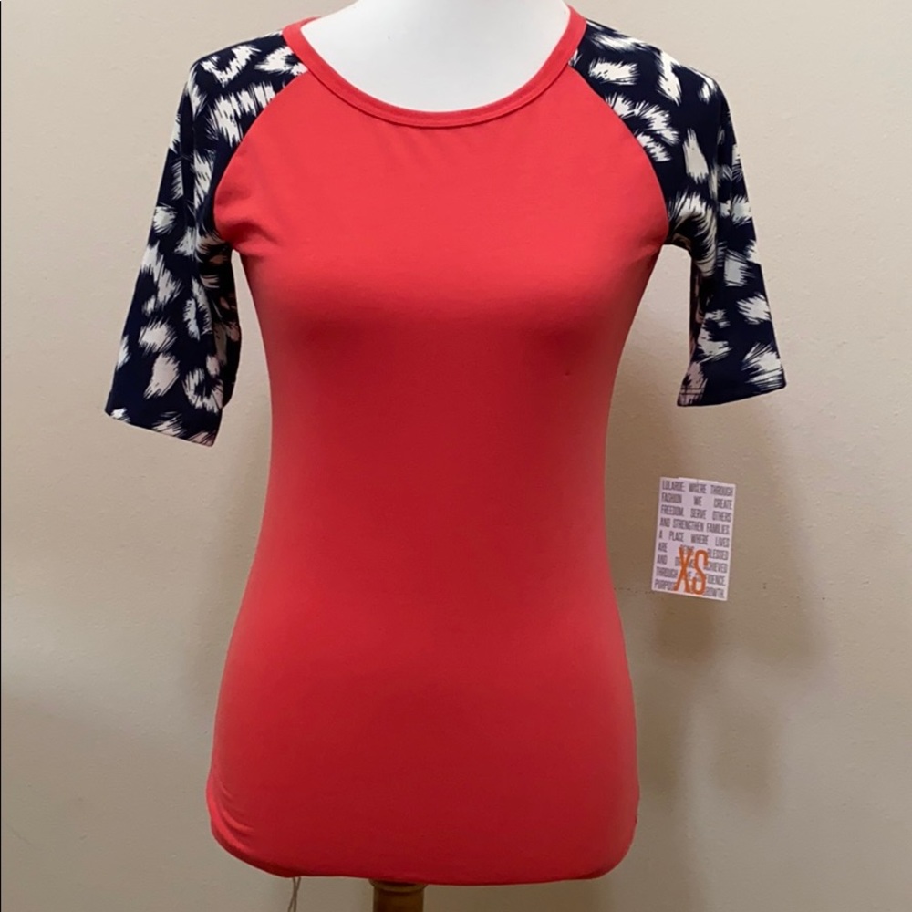 LuLaRoe Gigi